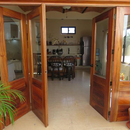 Casa Botanica Hotel Lo de Marcos Bagian luar foto