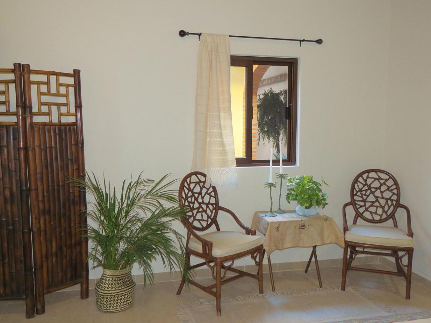 Casa Botanica Hotel Lo de Marcos Bagian luar foto