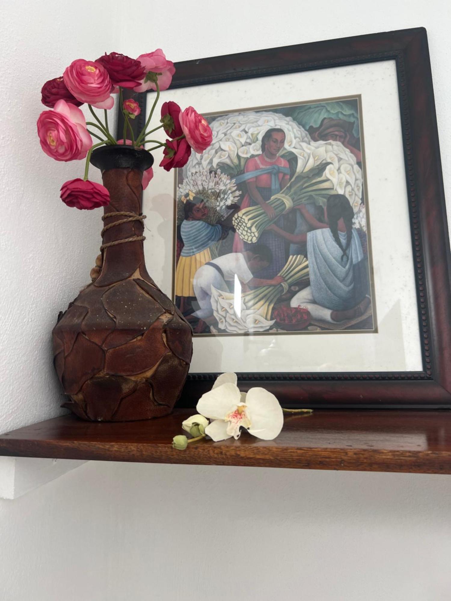 Casa Botanica Hotel Lo de Marcos Bagian luar foto
